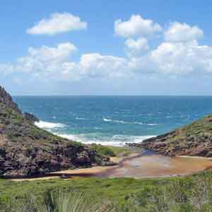 Currency Creek Cottages Heysen Trail