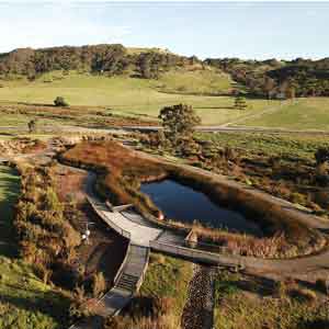 Currency Creek Cottages Mt Compass Tourist Trail