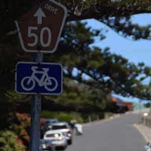 Currency Creek Cottages Tourist Drive Route 50